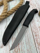 Нож "Барс" 95х18 рукоять полимер Нож "Барс" 95х18 рукоять полимер