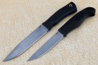 Ножи из стали 95х18