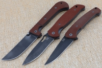 Складные ножи